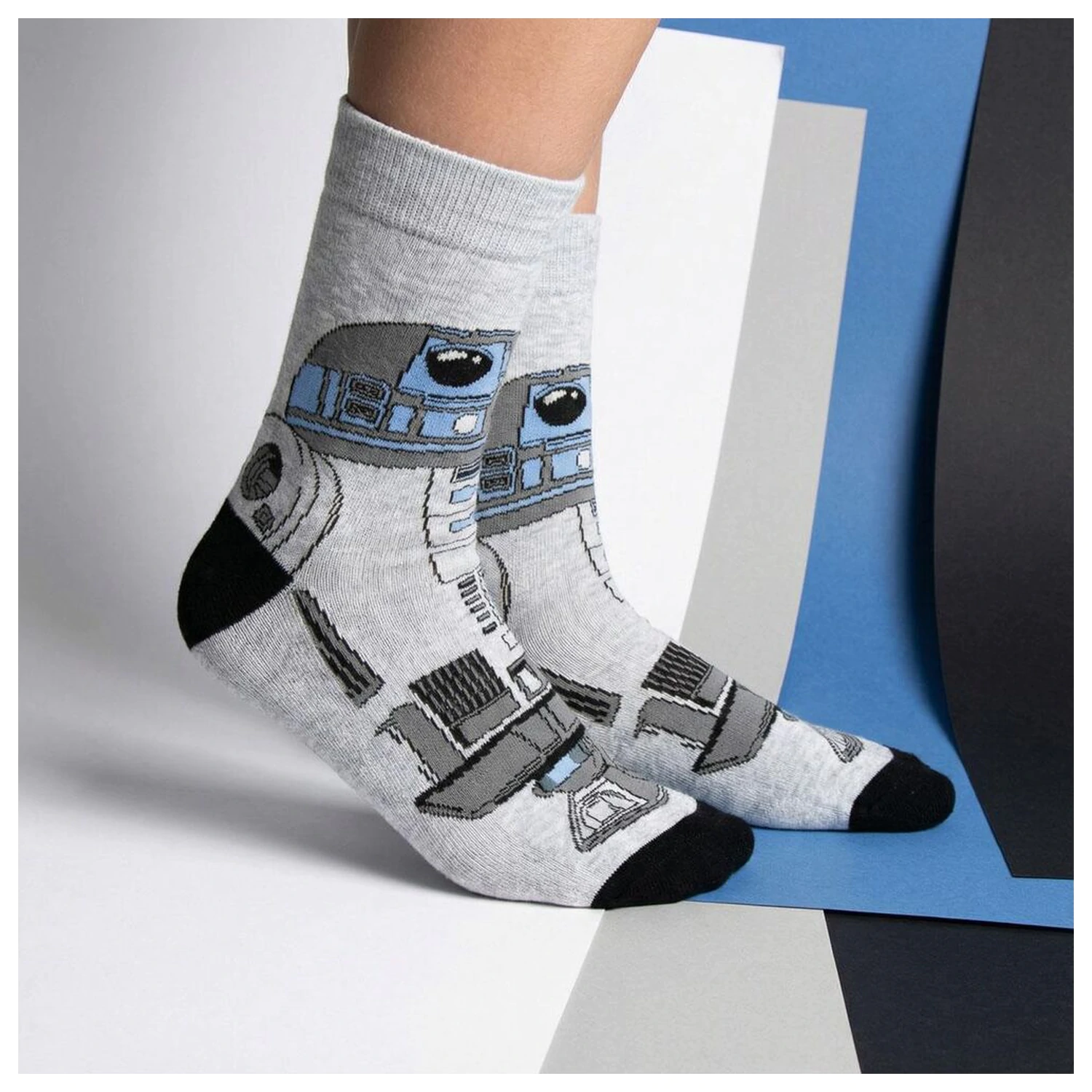 Star Wars Erwachsenen Pack 5 Paar Socken Produktfoto