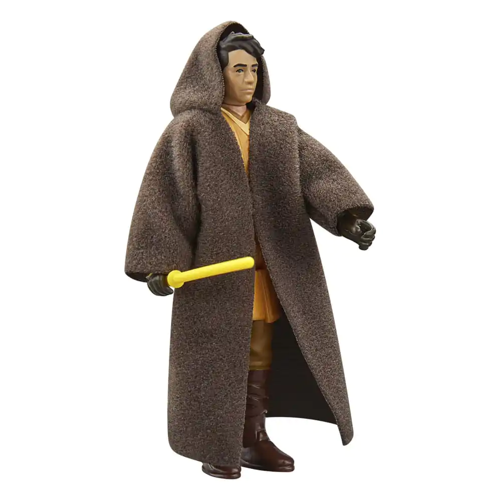Star Wars: Acolyte Retro Collection Actionfiguren 6er-Pack 10 cm Produktfoto