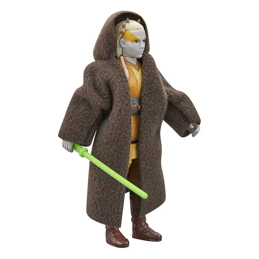 Star Wars: Acolyte Retro Collection Actionfiguren 6er-Pack 10 cm Produktfoto