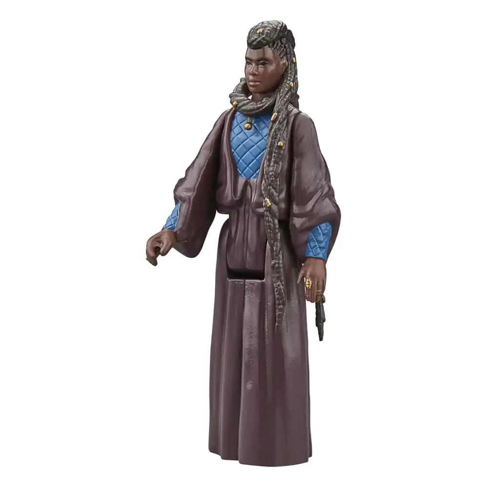 Star Wars: Acolyte Retro Collection Actionfiguren 6er-Pack 10 cm Produktfoto