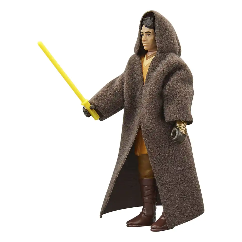 Star Wars: Acolyte Retro Collection Actionfiguren 6er-Pack 10 cm Produktfoto
