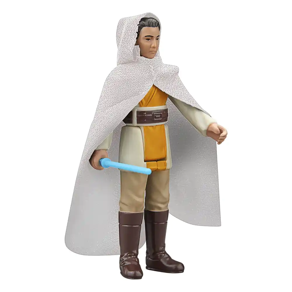 Star Wars: Acolyte Retro Collection Actionfiguren 6er-Pack 10 cm Produktfoto