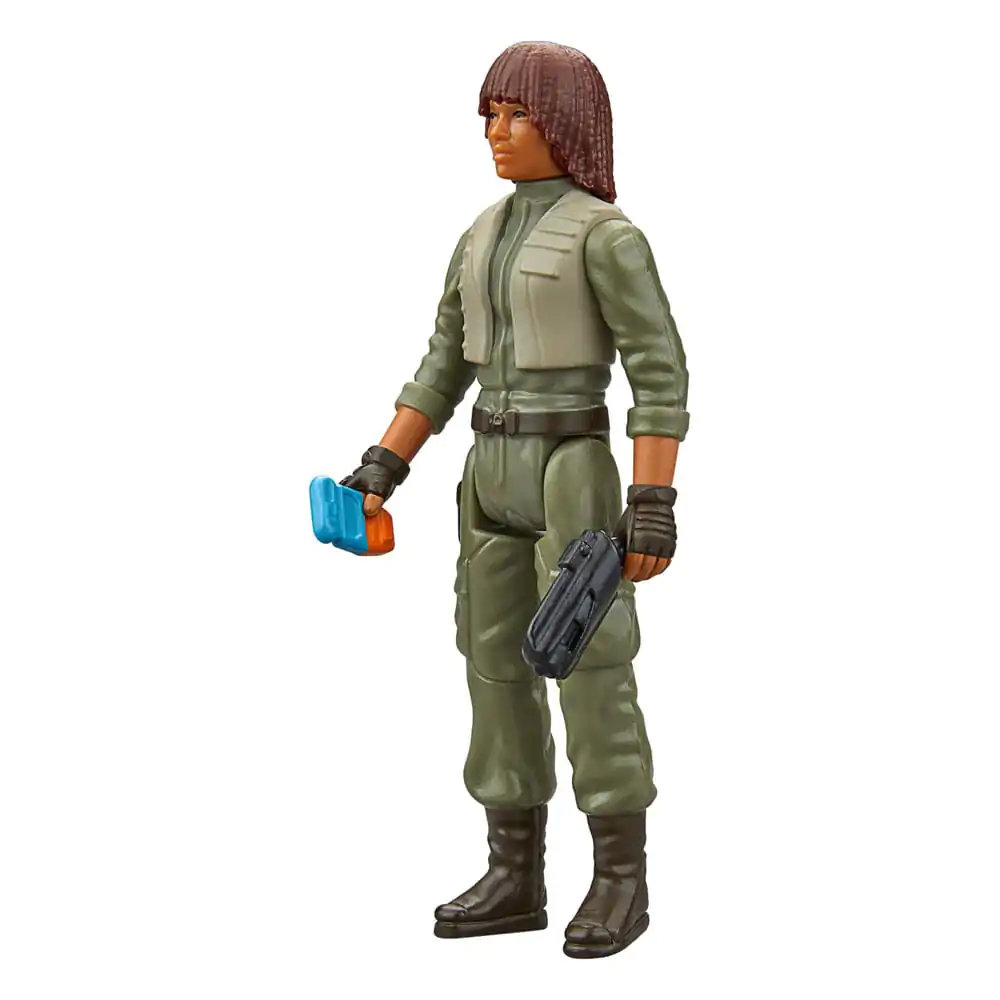 Star Wars: Acolyte Retro Collection Actionfiguren 6er-Pack 10 cm Produktfoto