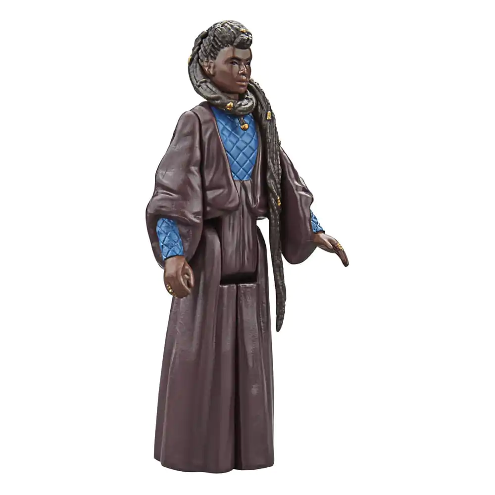 Star Wars: Acolyte Retro Collection Actionfiguren 6er-Pack 10 cm Produktfoto