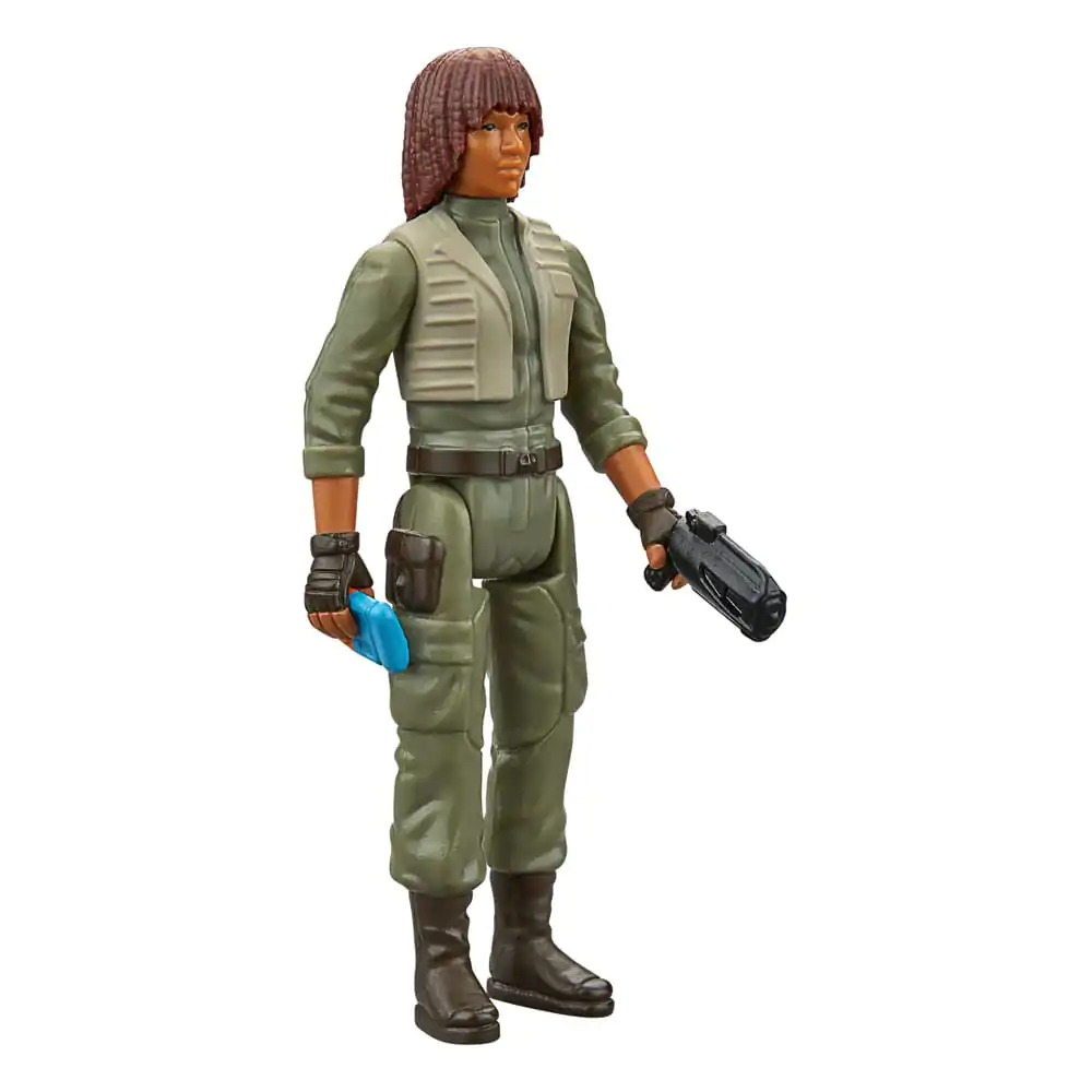 Star Wars: Acolyte Retro Collection Actionfiguren 6er-Pack 10 cm Produktfoto