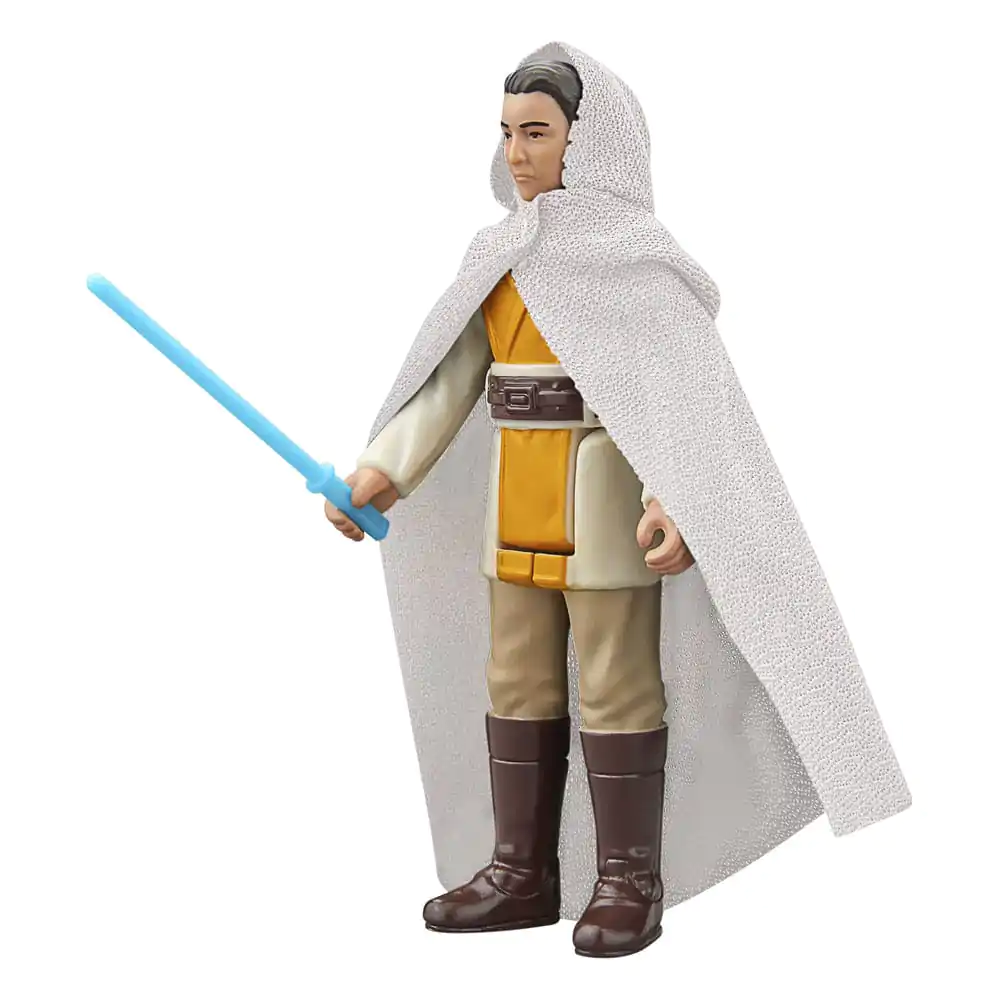 Star Wars: Acolyte Retro Collection Actionfiguren 6er-Pack 10 cm Produktfoto