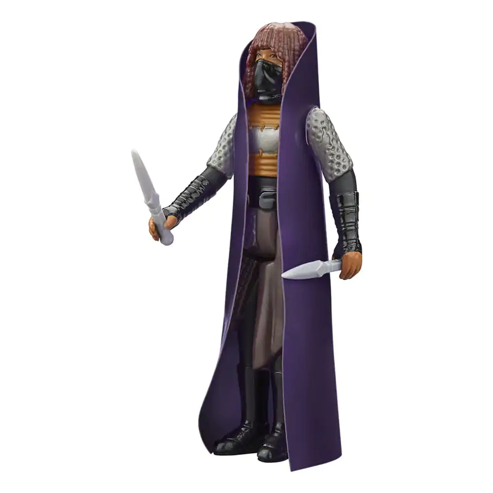 Star Wars: Acolyte Retro Collection Actionfiguren 6er-Pack 10 cm Produktfoto