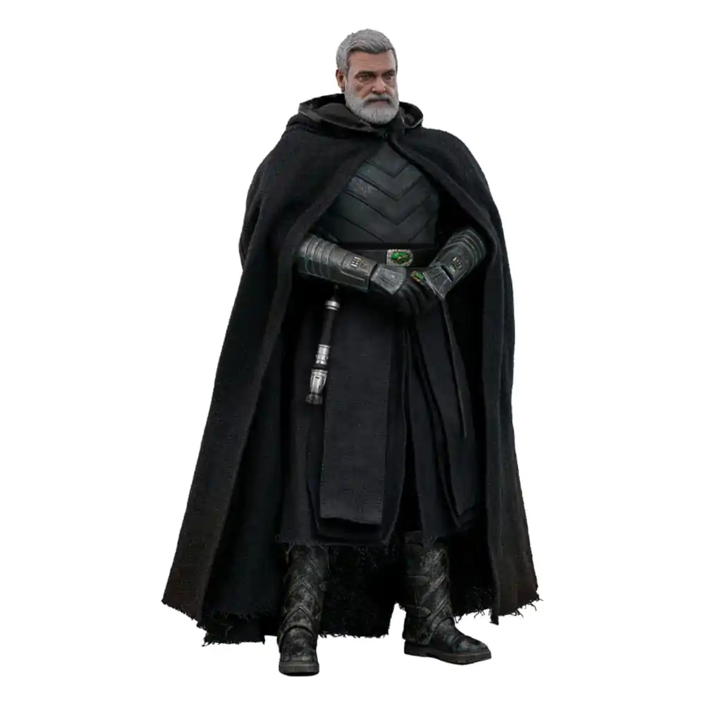 Star Wars: Ahsoka Actionfigur 1/6 Baylan Skoll 32 cm Produktfoto