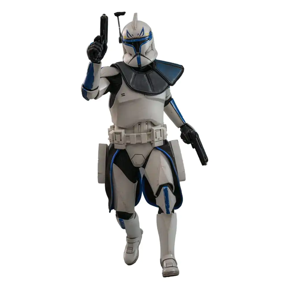 Star Wars: Ahsoka Actionfigur 1/6 Captain Rex 30 cm Produktfoto