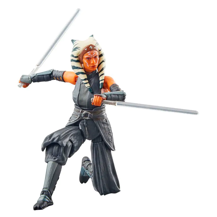 Star Wars Ahsoka - Ahsoka Tano Figur 9,5cm Produktfoto