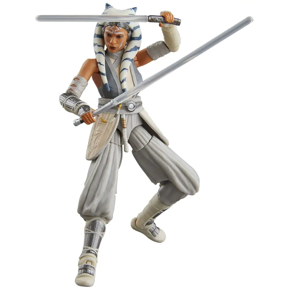 Star Wars Ahsoka - Ahsoka Tano Figur 9,5cm Produktfoto