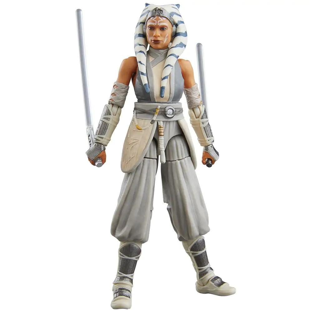 Star Wars Ahsoka - Ahsoka Tano Figur 9,5cm Produktfoto