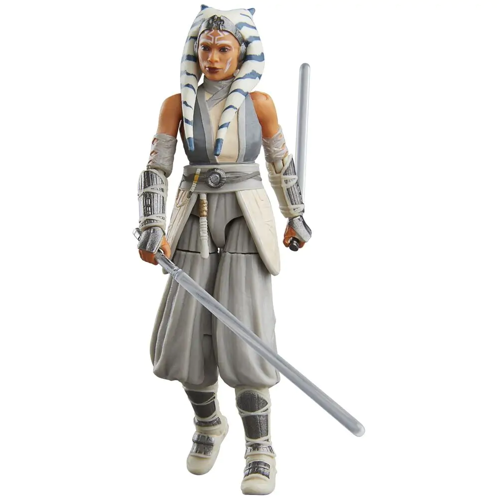 Star Wars Ahsoka - Ahsoka Tano Figur 9,5cm Produktfoto