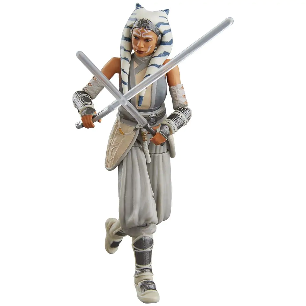 Star Wars Ahsoka - Ahsoka Tano Figur 9,5cm Produktfoto