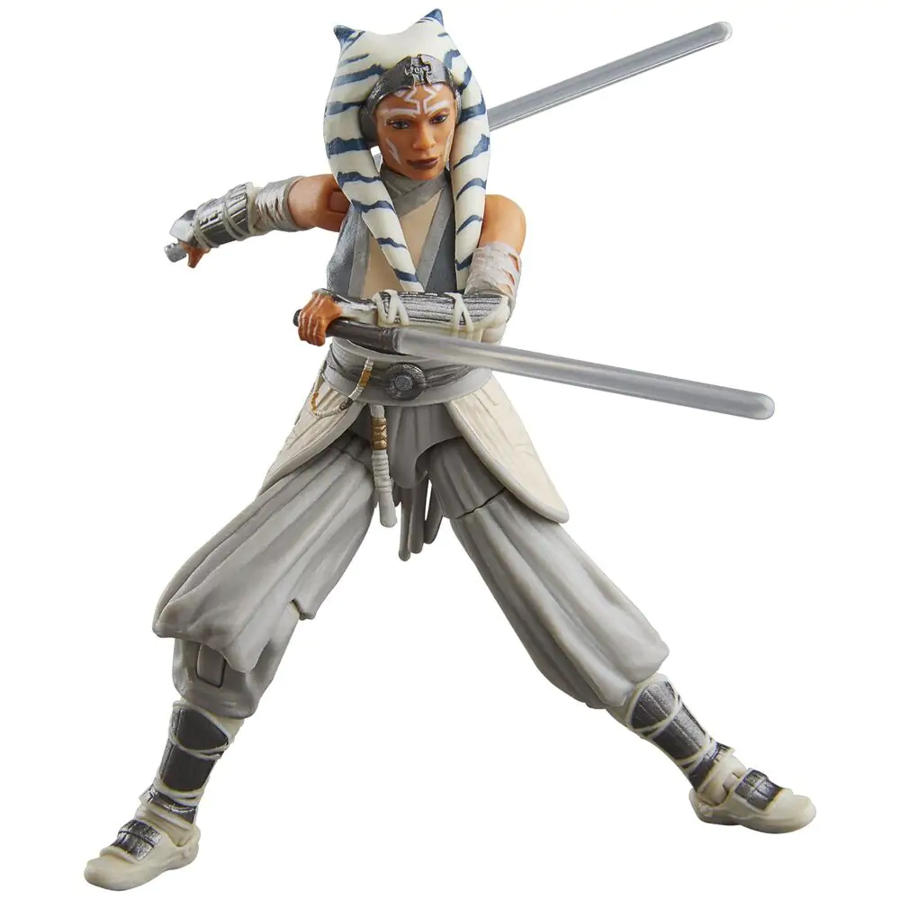 Star Wars Ahsoka - Ahsoka Tano Figur 9,5cm Produktfoto