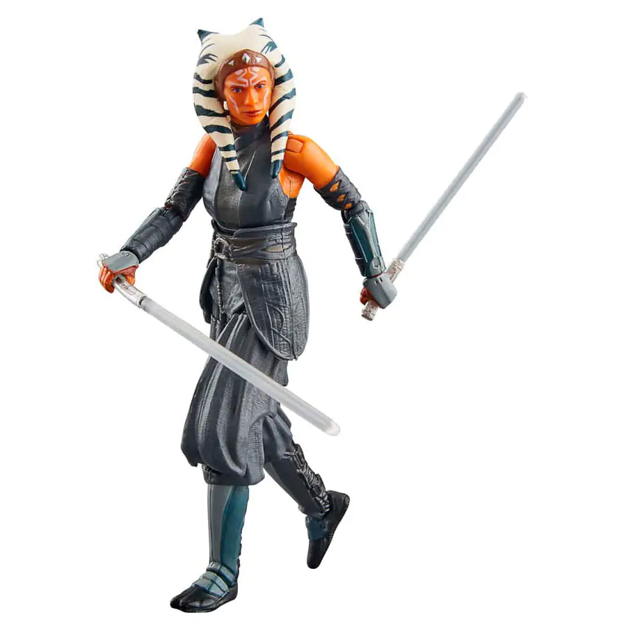 Star Wars Ahsoka - Ahsoka Tano Figur 9,5cm Produktfoto