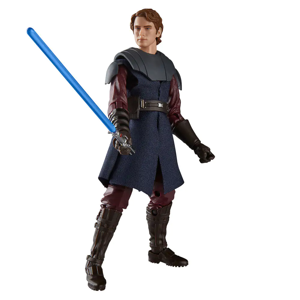 Star Wars Ahsoka Anakin Skywalker Figur 15cm Produktfoto