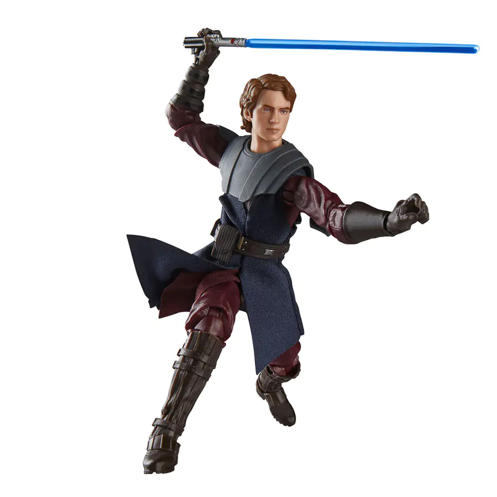 Star Wars Ahsoka Anakin Skywalker Figur 15cm Produktfoto