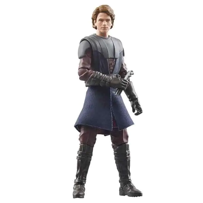 Star Wars Ahsoka Anakin Skywalker Figur 9,5cm Produktfoto