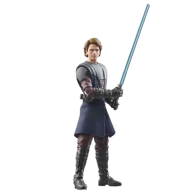 Star Wars Ahsoka Anakin Skywalker Figur 9,5cm Produktfoto