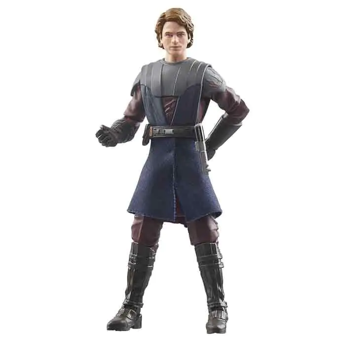 Star Wars Ahsoka Anakin Skywalker Figur 9,5cm Produktfoto