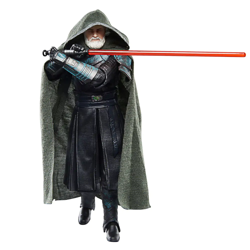 Star Wars Ahsoka Baylan Skoll Mercenary Figur 15cm Produktfoto