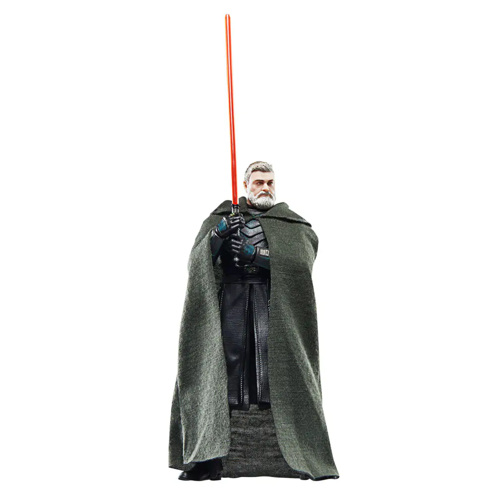 Star Wars Ahsoka Baylan Skoll Mercenary Figur 15cm Produktfoto