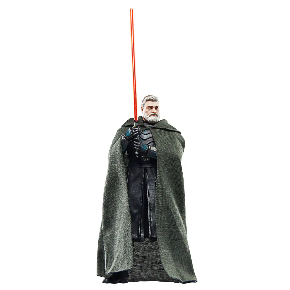 Star Wars Ahsoka Baylan Skoll Mercenary Figur 15cm Produktfoto