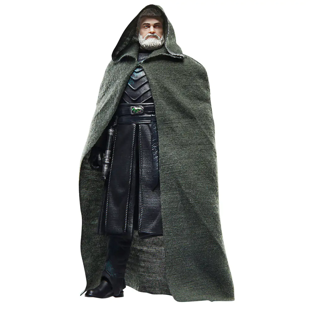 Star Wars Ahsoka Baylan Skoll Mercenary Figur 15cm Produktfoto