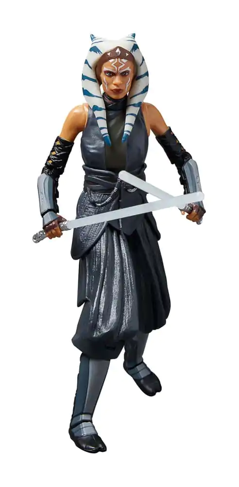 Star Wars: Ahsoka Black Series Actionfigur Ahsoka Tano 15 cm Produktfoto