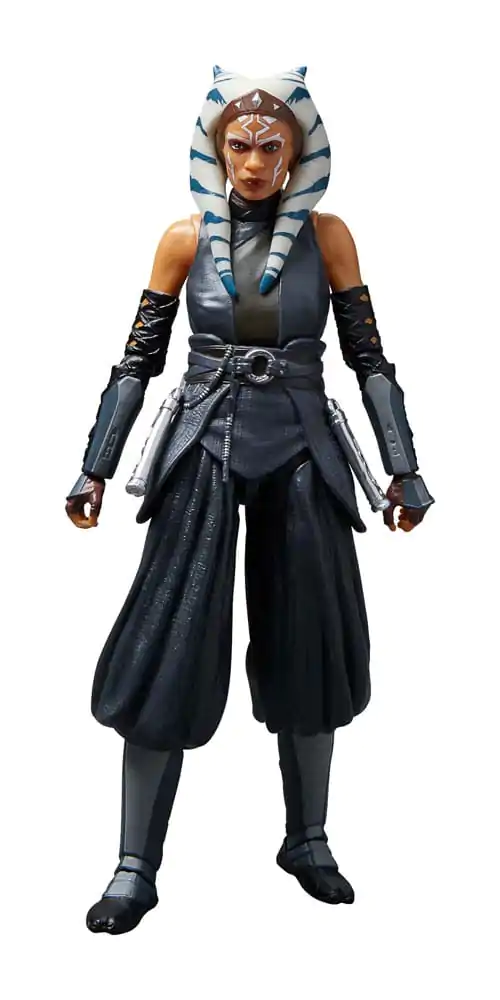 Star Wars: Ahsoka Black Series Actionfigur Ahsoka Tano 15 cm Produktfoto