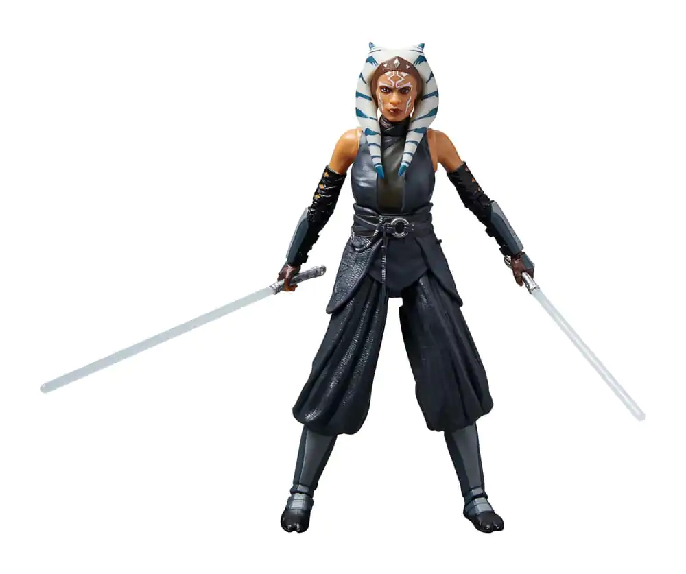 Star Wars: Ahsoka Black Series Actionfigur Ahsoka Tano 15 cm Produktfoto