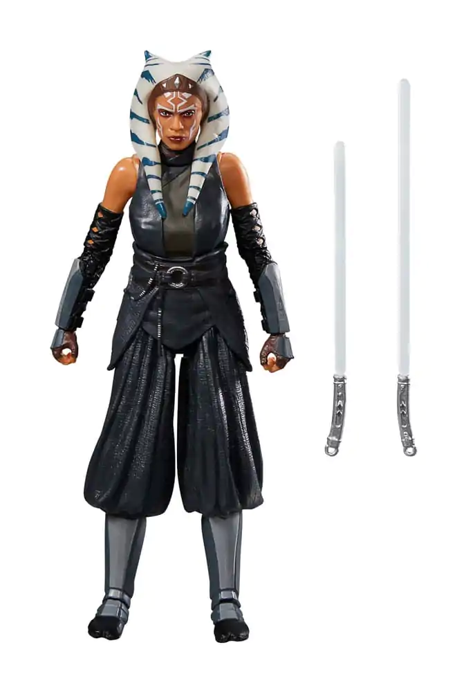 Star Wars: Ahsoka Black Series Actionfigur Ahsoka Tano 15 cm Produktfoto