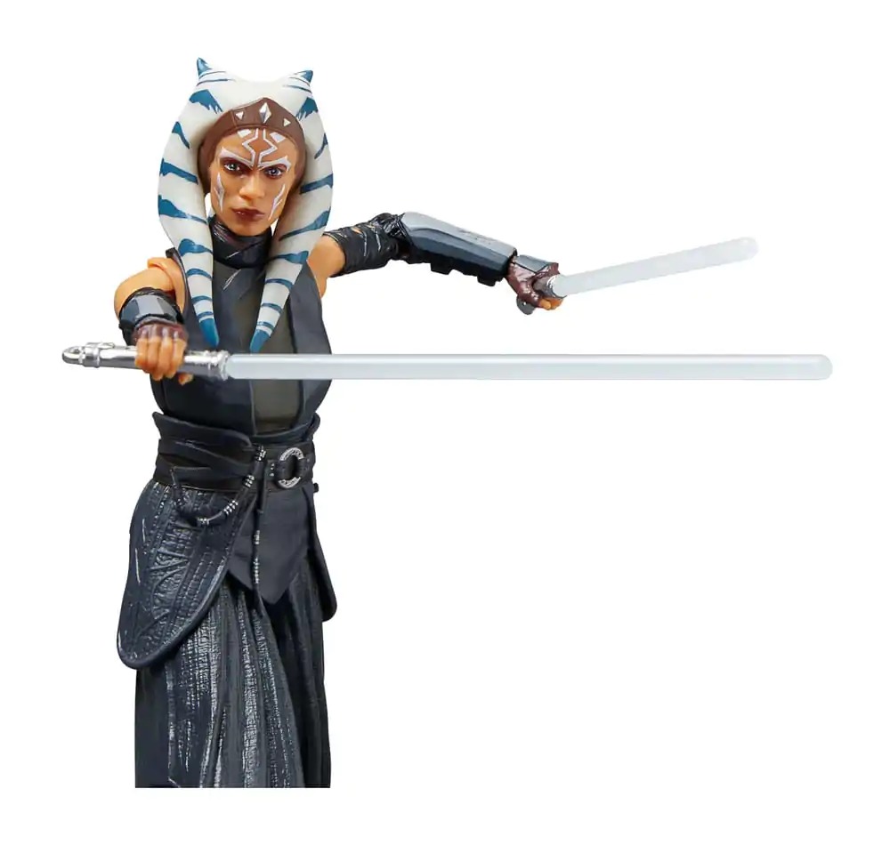 Star Wars: Ahsoka Black Series Actionfigur Ahsoka Tano 15 cm Produktfoto