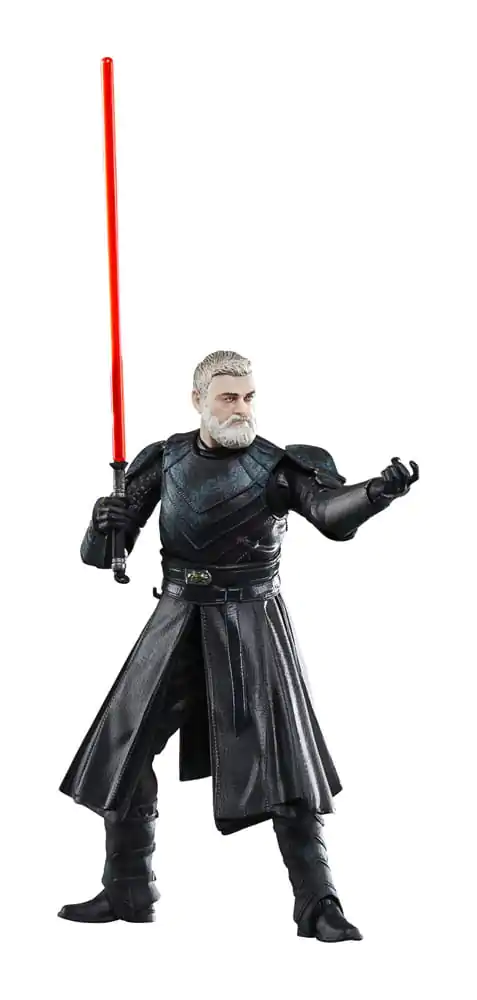 Star Wars: Ahsoka Black Series Actionfigur Baylan Skoll 15 cm Produktfoto