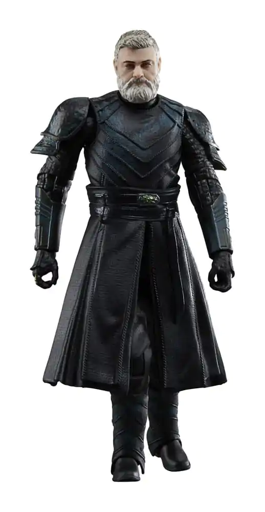 Star Wars: Ahsoka Black Series Actionfigur Baylan Skoll 15 cm Produktfoto