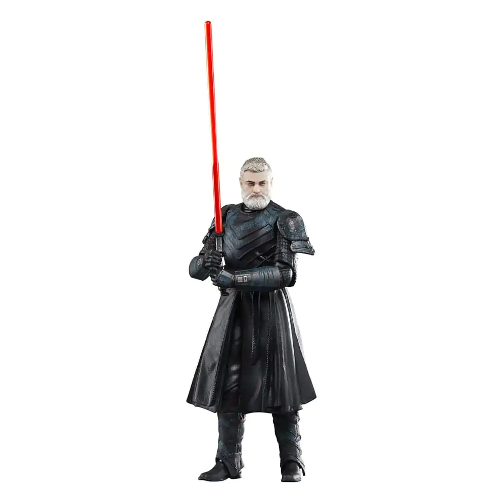 Star Wars: Ahsoka Black Series Actionfigur Baylan Skoll 15 cm Produktfoto