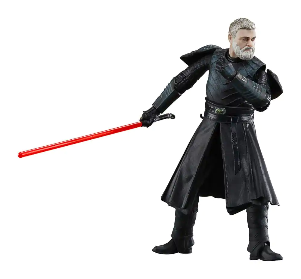 Star Wars: Ahsoka Black Series Actionfigur Baylan Skoll 15 cm Produktfoto