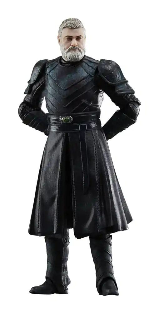 Star Wars: Ahsoka Black Series Actionfigur Baylan Skoll 15 cm Produktfoto