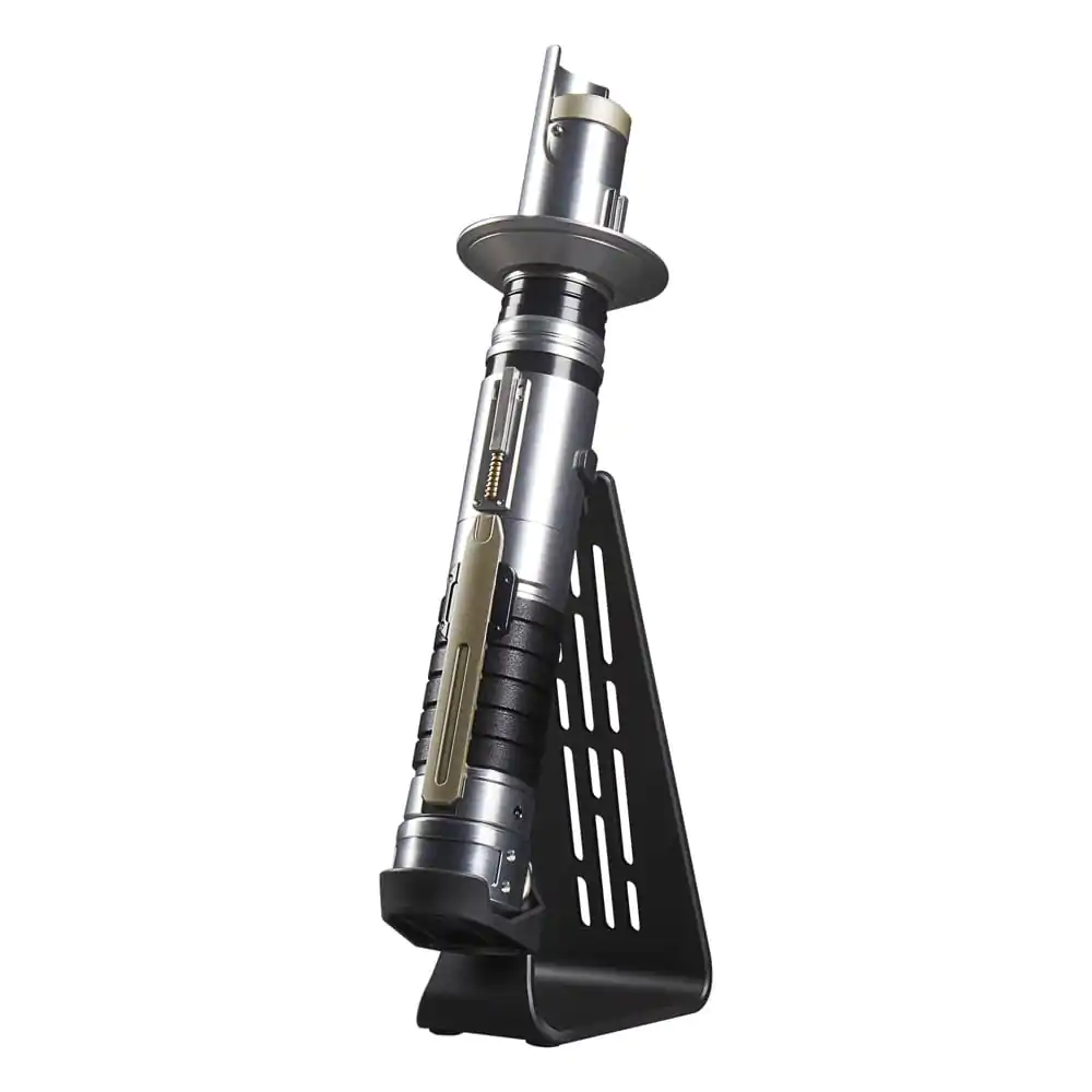 Star Wars: Ahsoka Black Series Replik Force FX Elite Lichtschwert Ezra Bridger Produktfoto