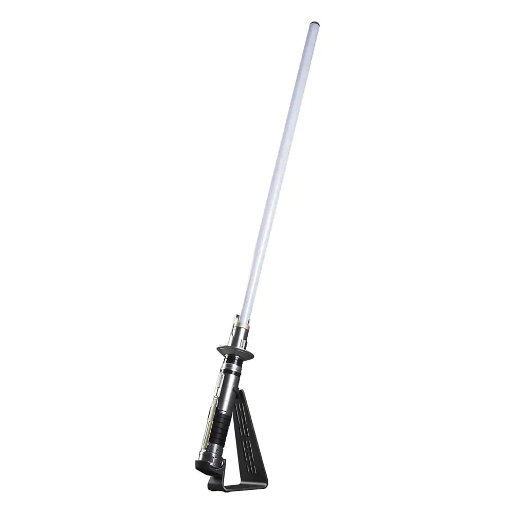 Star Wars: Ahsoka Black Series Replik Force FX Elite Lichtschwert Ezra Bridger Produktfoto