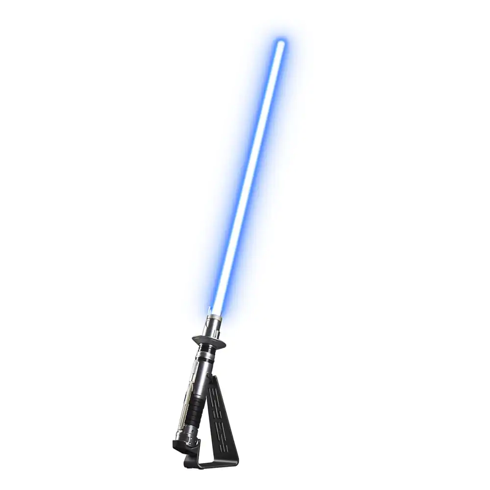 Star Wars: Ahsoka Black Series Replik Force FX Elite Lichtschwert Ezra Bridger Produktfoto