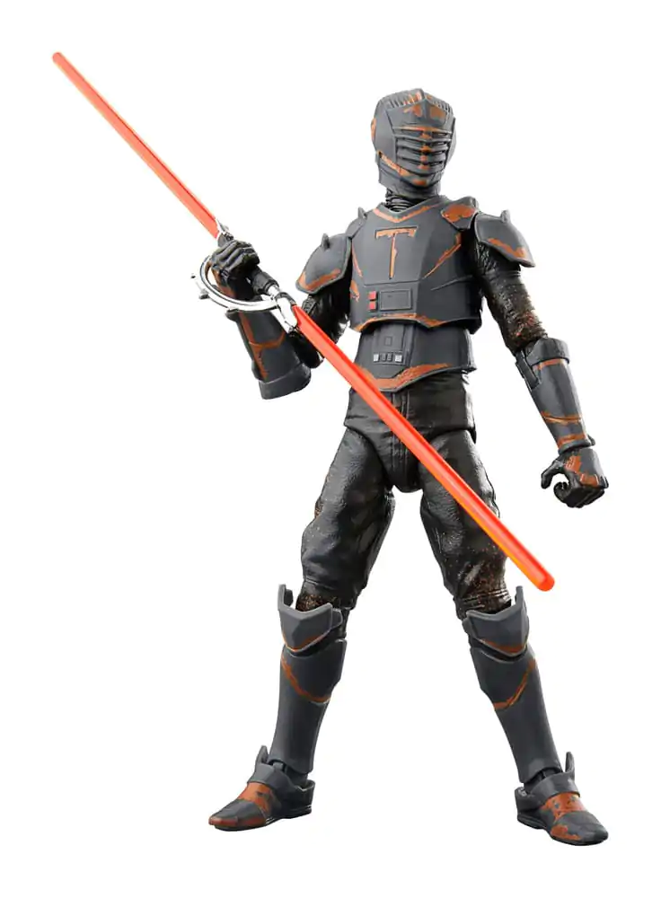 Star Wars: Ahsoka Black Series Actionfigur Marrok 15 cm termékfotó