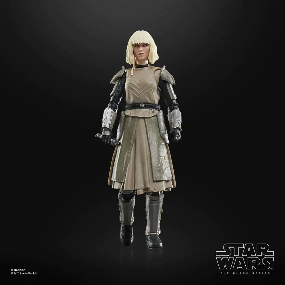 Star Wars: Ahsoka Black Series Actionfigur Shin Hati 15 cm termékfotó