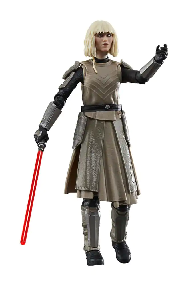 Star Wars: Ahsoka Black Series Actionfigur Shin Hati 15 cm termékfotó