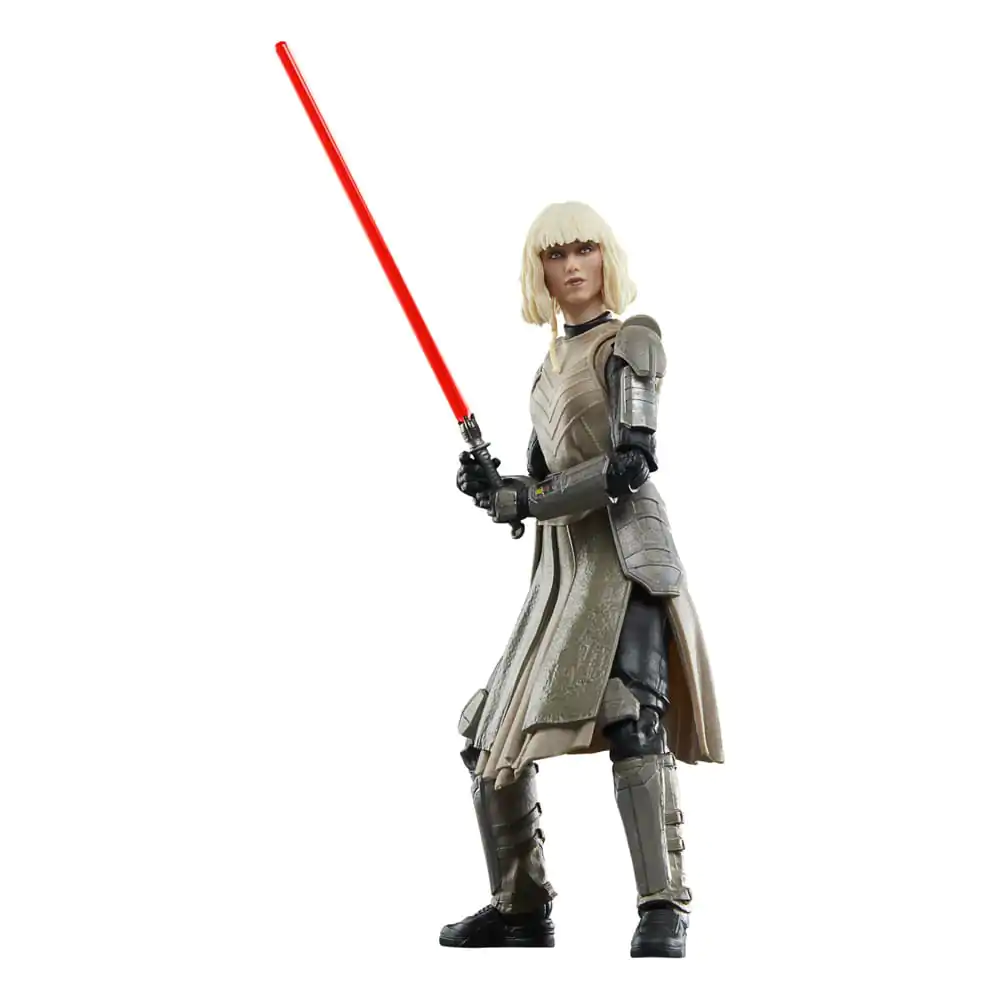 Star Wars: Ahsoka Black Series Actionfigur Shin Hati 15 cm termékfotó