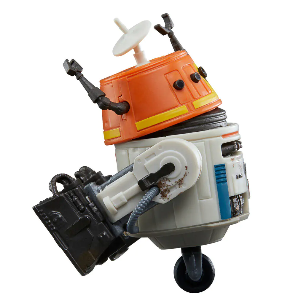 Star Wars Ahsoka Chooper C1-10P Figur Produktfoto