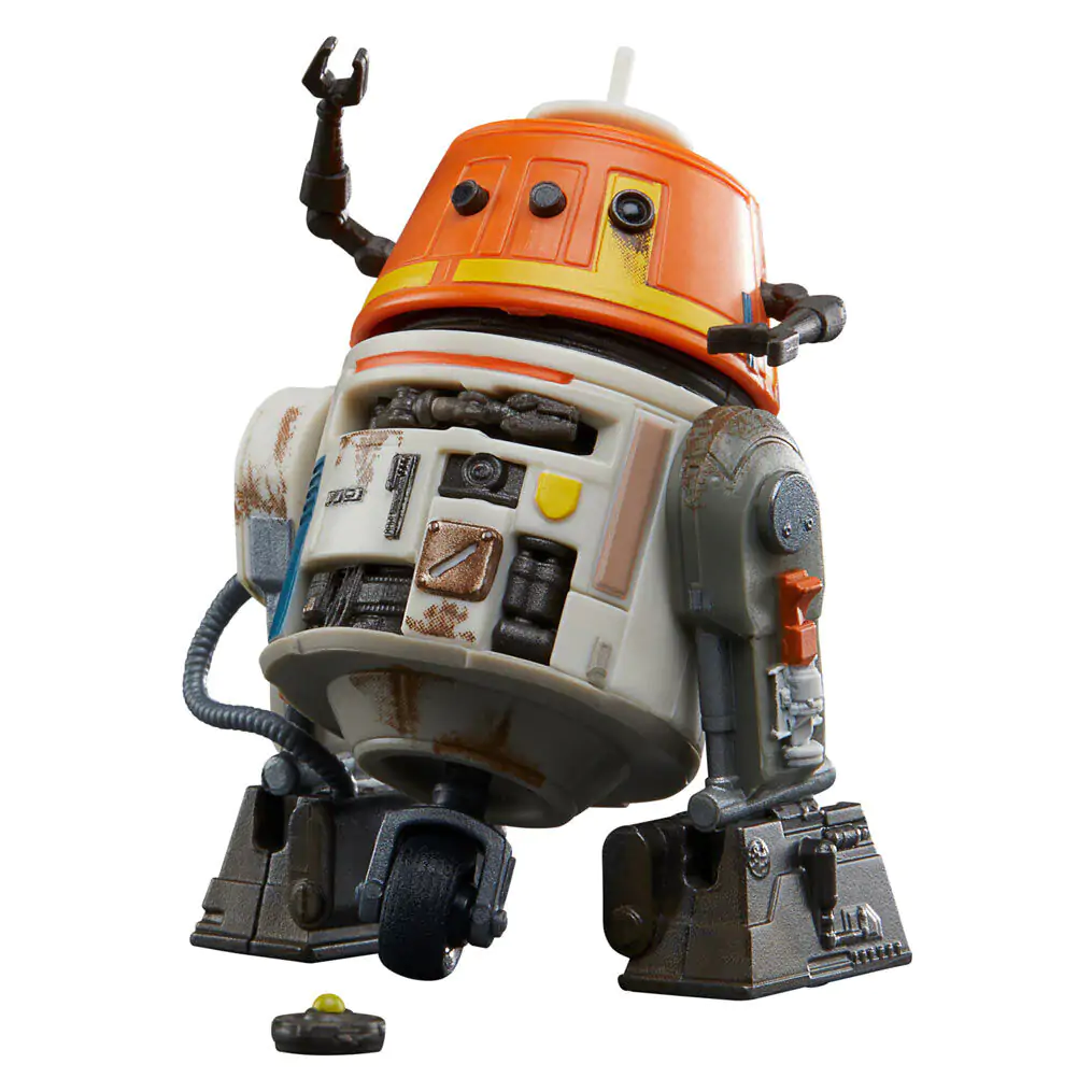 Star Wars Ahsoka Chooper C1-10P Figur Produktfoto