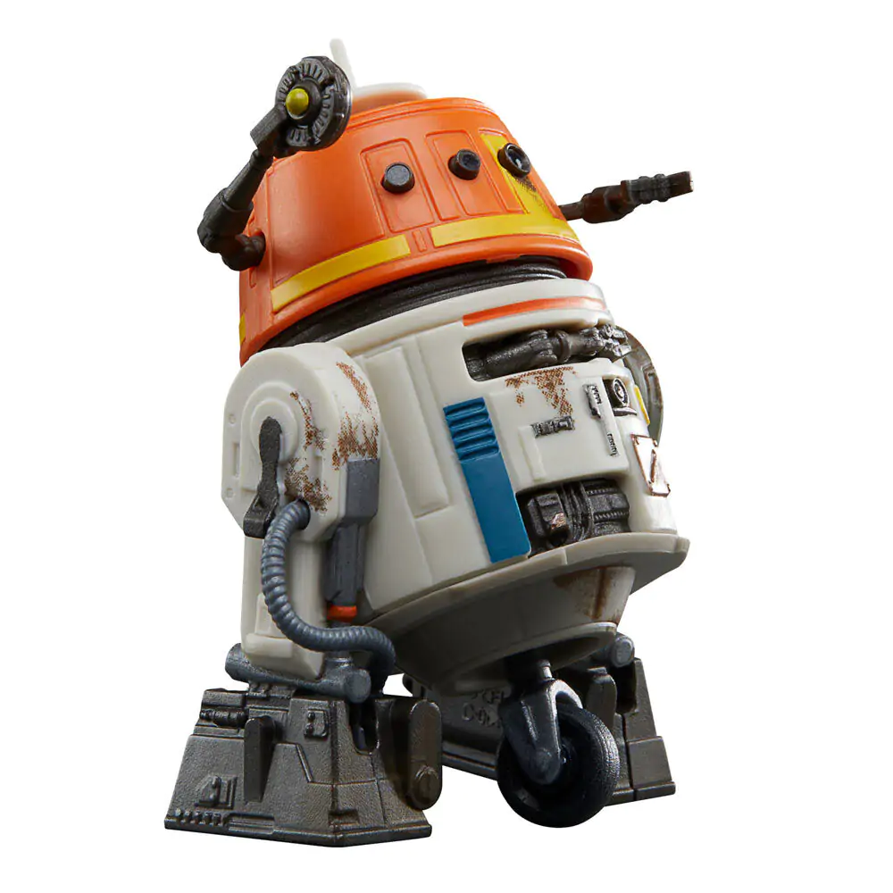 Star Wars Ahsoka Chooper C1-10P Figur Produktfoto