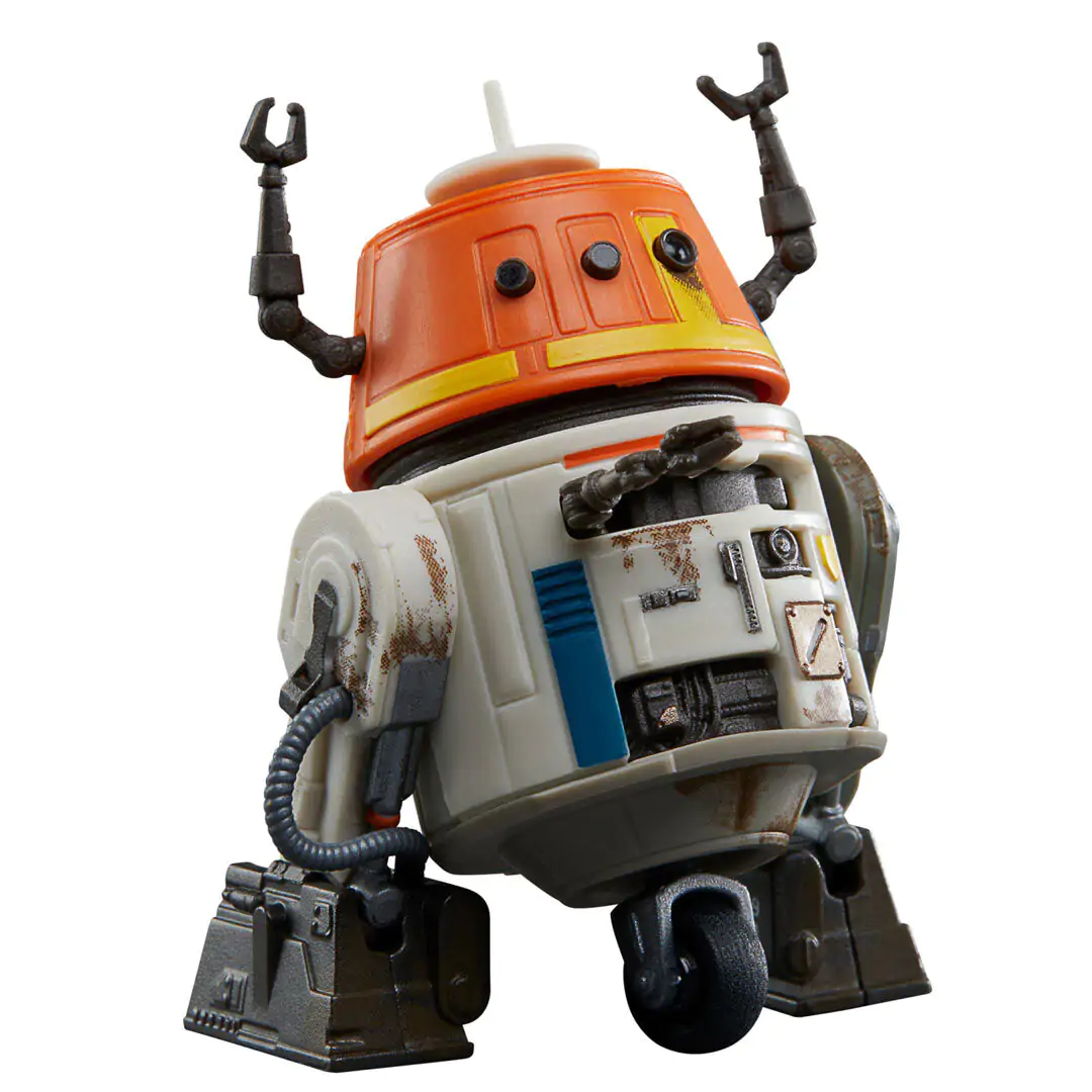 Star Wars Ahsoka Chooper C1-10P Figur Produktfoto